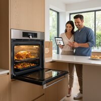 Купить духовой шкаф в Ижевске: электрические и газовые модели