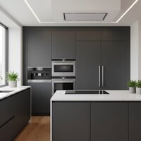 Встраиваемая техника для кухни: комплекты и системы в Ижевске