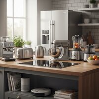 Бытовая техника и техника для кухни в Ижевске | Euroshop18.ru