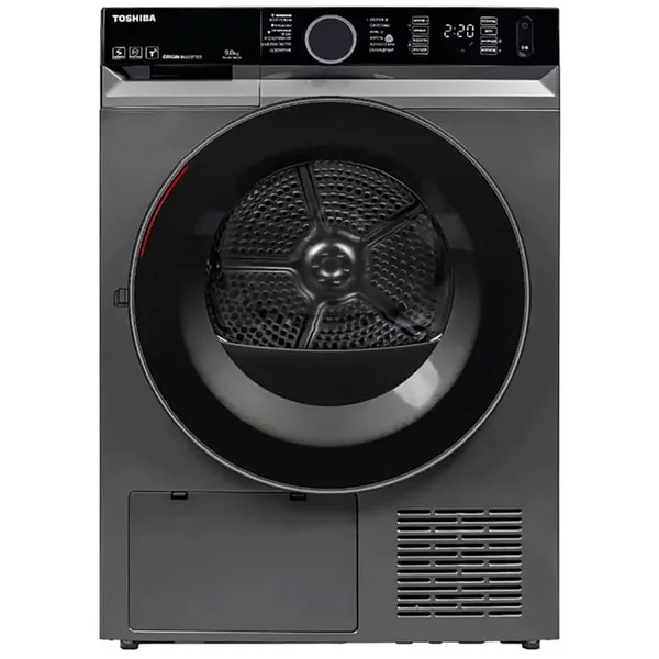 Сушильная машина Toshiba TD-BK100GHRU(SK)