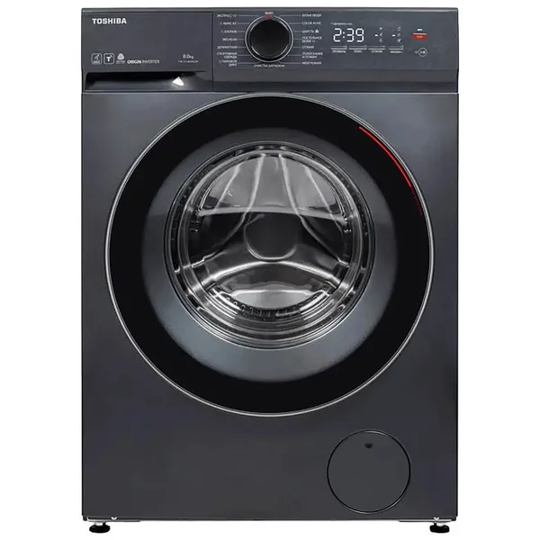 Стиральная машина ToshibaTW-BK100GF4RU(SK)