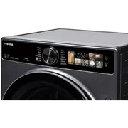 Стиральная машина Toshiba TW-T25BZU115MWRU(MG)