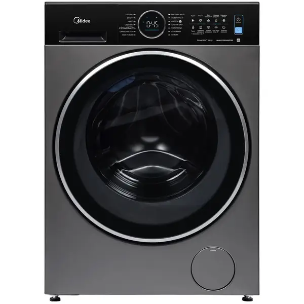 Стиральная машина Midea MF210W105WB/T