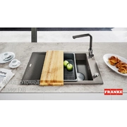 FRANKE Миска для мойки FXG 112.0512.280