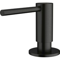 FRANKE Дозатор Atlas сталь PVD черный