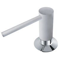 FRANKE Дозатор Comfort белый