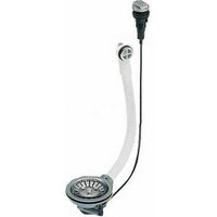 FRANKE Вентиль-автомат 3,5” 112.0006.374