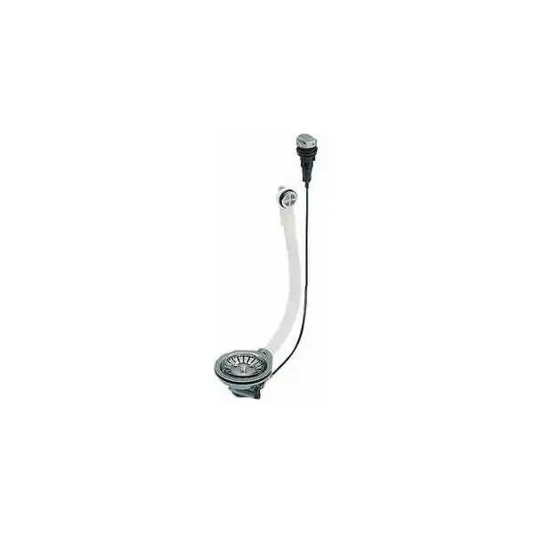 FRANKE Вентиль-автомат 3,5” 112.0006.374