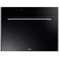 FRANKE FMW 45 FS C TFT BK XS
