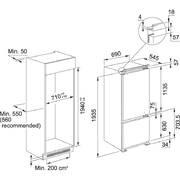 FRANKE FCB 400 V NE E