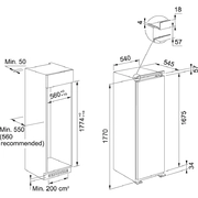 FRANKE FSDF 330 NF NE E