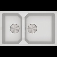 FRANKE FXG 620 белый