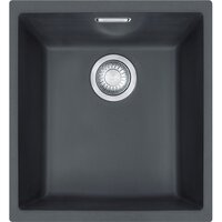 FRANKE Smart SID 110-34 оникс