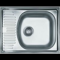 FRANKE EUROSTAR ETN 611-56 1,5''