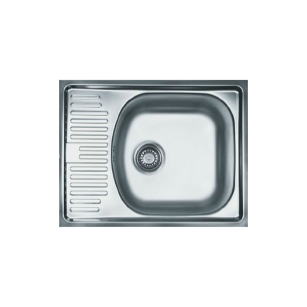 FRANKE EUROSTAR ETN 611-56 1,5''