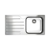FRANKE Logica Line ISX 611 чаша справа