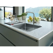 FRANKE MYTHOS MYX 210-45