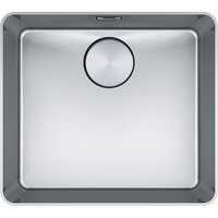 FRANKE MYTHOS MYX 210-45