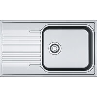 FRANKE SMART SRX 611-86 XL