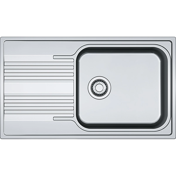 FRANKE SMART SRX 611-86 XL