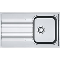 FRANKE SMART SRX 611-86