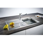 FRANKE SMART SRX 611-86