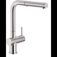 FRANKE Active Plus хром с выдвижным шлангом