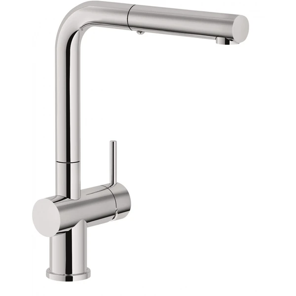 FRANKE Active Plus хром с выдвижным шлангом