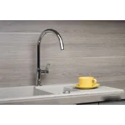 FRANKE Ambient хром