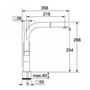 FRANKE Format 