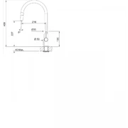 FRANKE Ambient Evo хром/белый