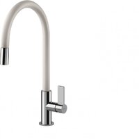 FRANKE Ambient Evo хром/белый