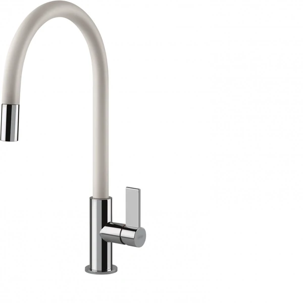 FRANKE Ambient Evo хром/белый
