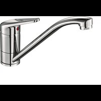 FRANKE NOVARA PLUS хром