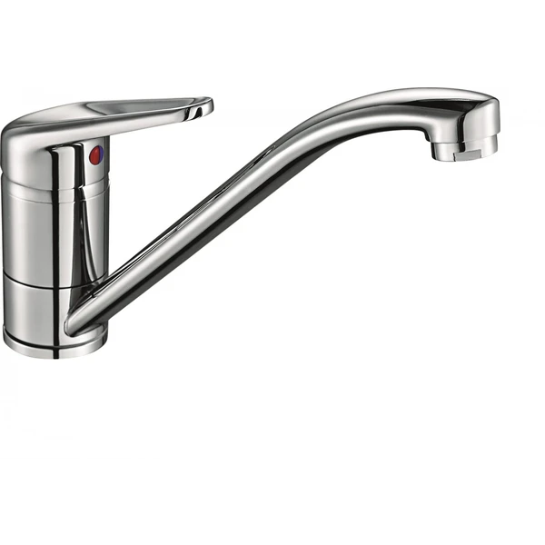 FRANKE NOVARA PLUS хром