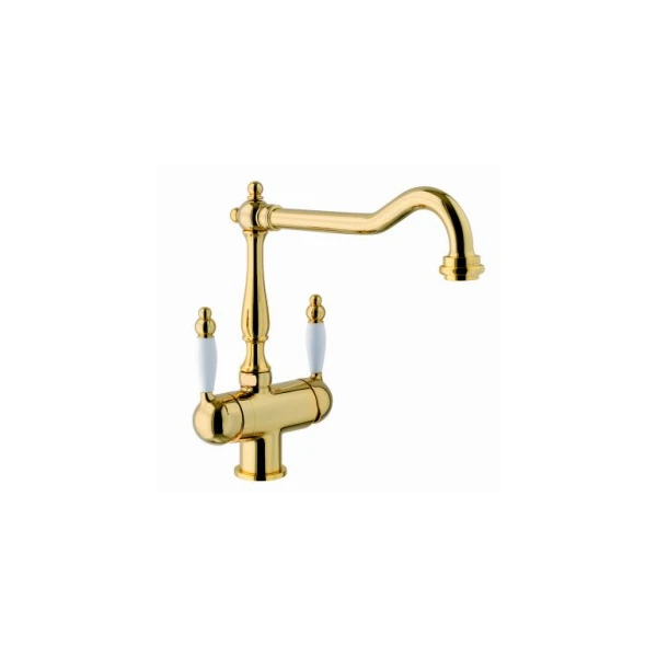 FRANKE Old England Clear Water золото