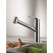 FRANKE Smart с выдвижным шлангом