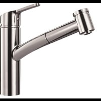 FRANKE Smart с выдвижным шлангом