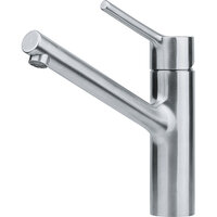 FRANKE TAROS Neo нержавеющая сталь