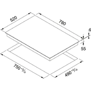 FRANKE FHSM 804 4I BK