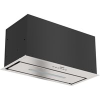 FRANKE LUCE INOX 60 IX