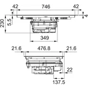FRANKE FMY 8391 HI