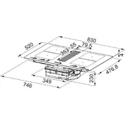 FRANKE FMY 8391 HI