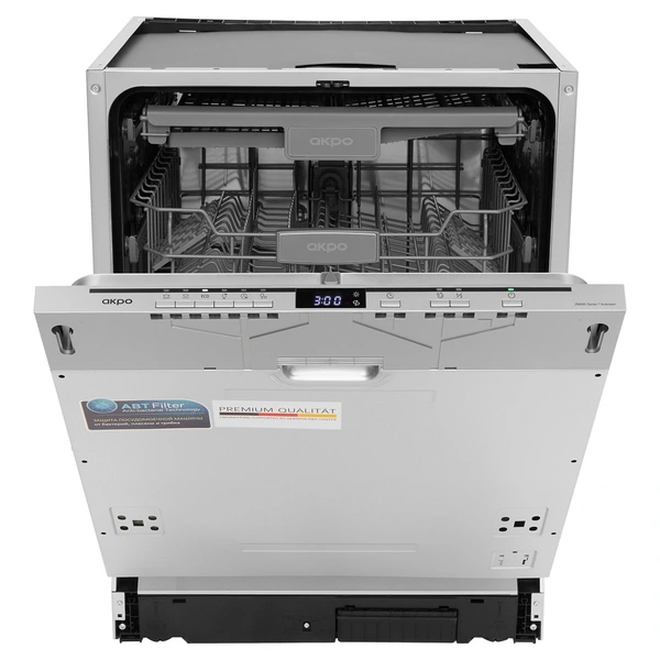 AKPO ZMA60 Series 7 Autoopen