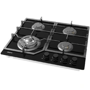 AKPO PGA 604 FGC-T BL