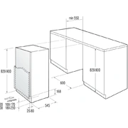 ASKO F2282I