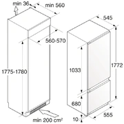 ASKO FN31842I