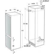 ASKO RFN31842