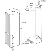 ASKO RFN31842I