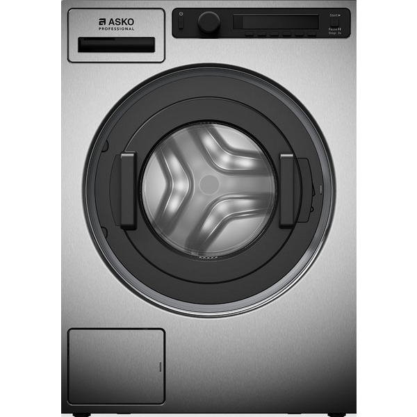 Asko WMC6743PF.S